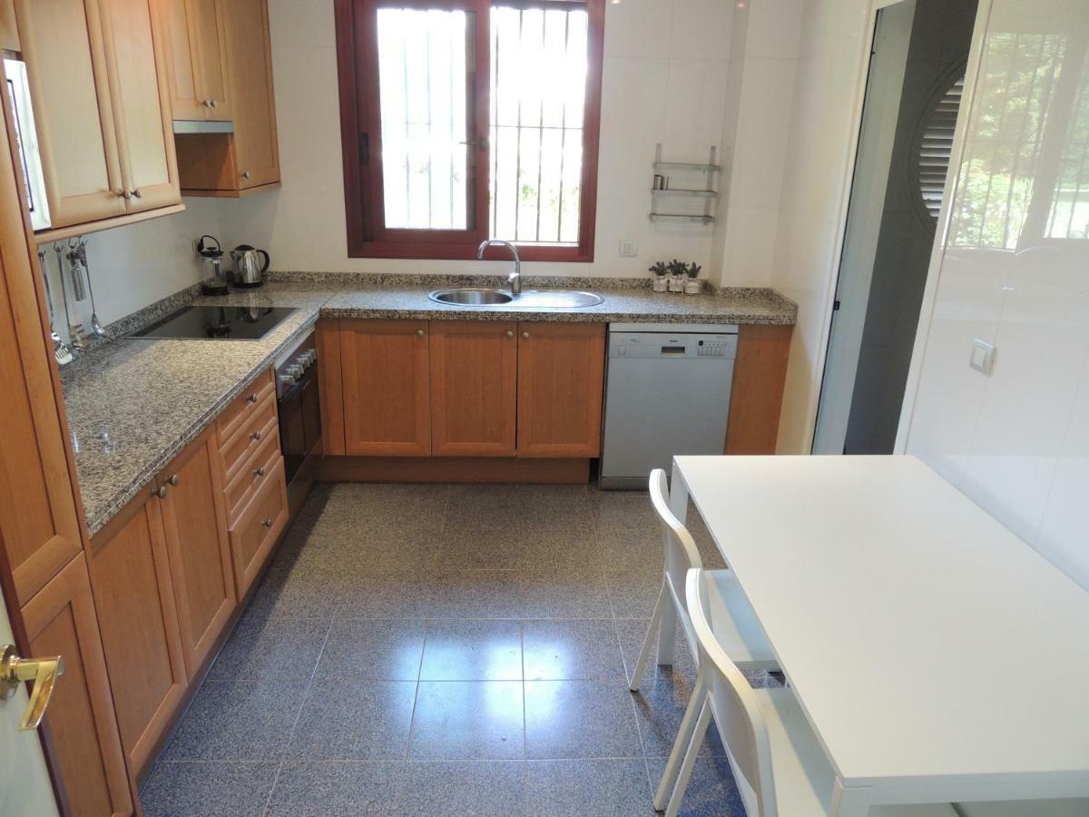 Apartment Noray Playa