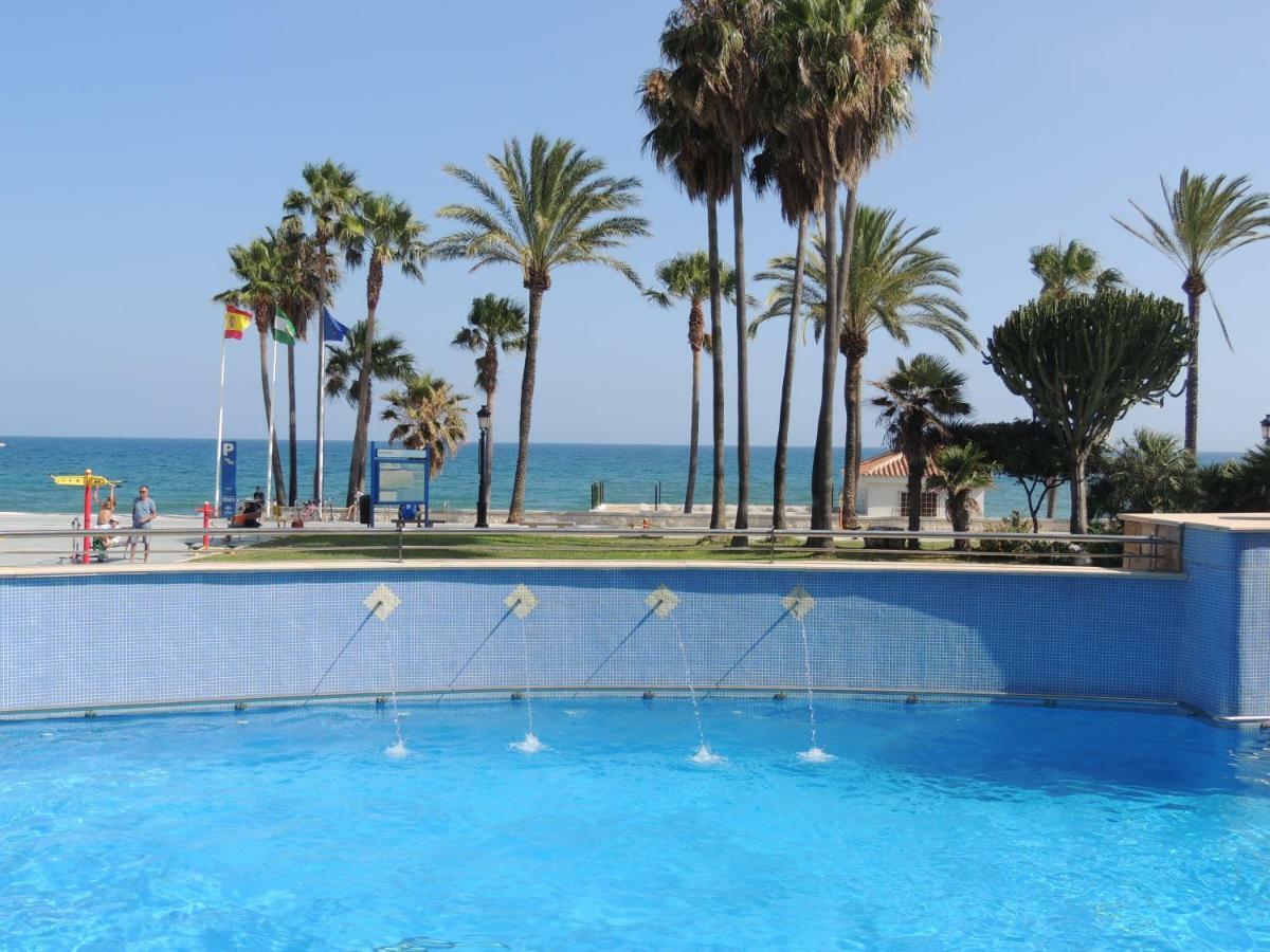 Apartment Noray Playa Marbella