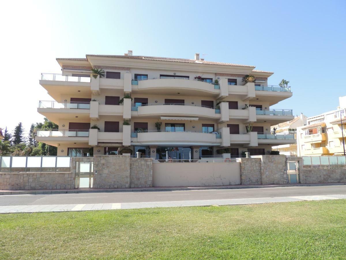 Noray Playa Apartment