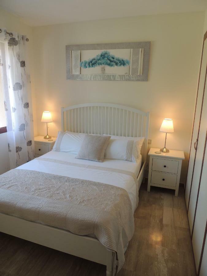 Noray Playa Apartment