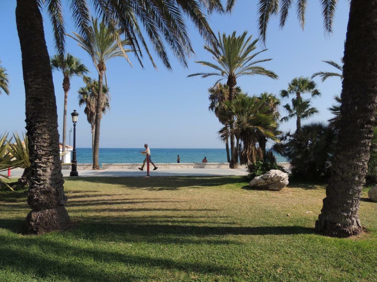 Noray Playa Apartment