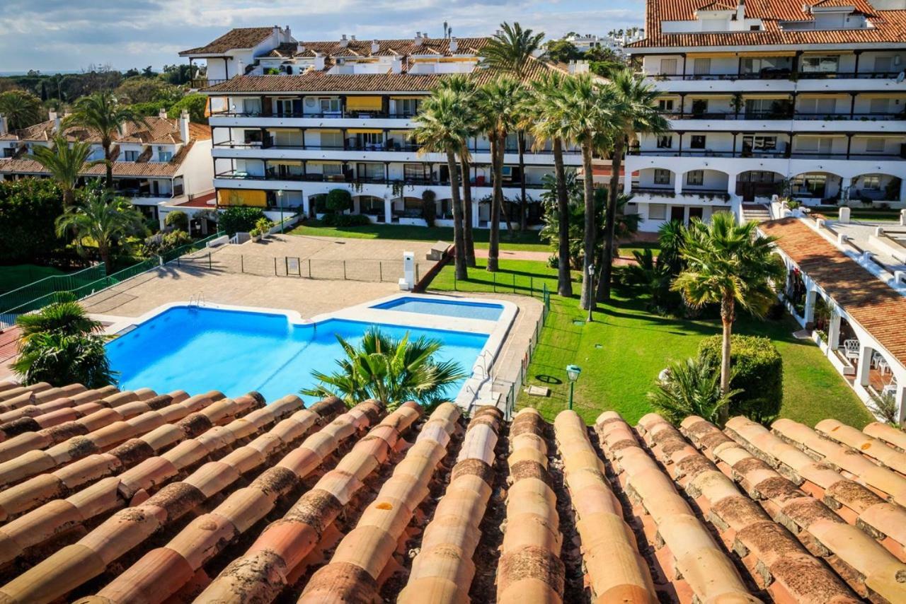 Apartment Penthouse A6 Parque La Carolina/carolina Park Marbella