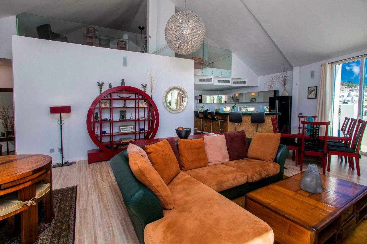 Capricho Villa *