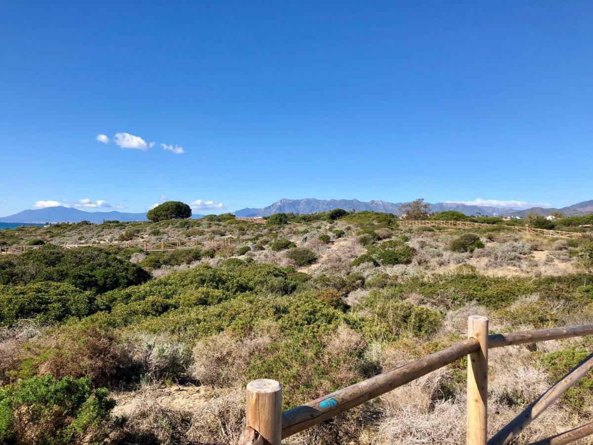Apartment Dunas Cabopino Marbella
