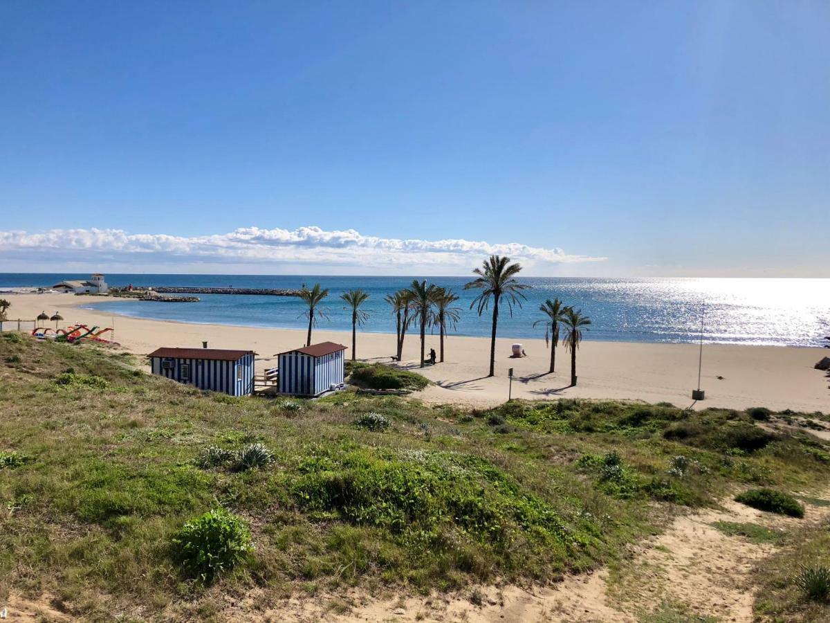 Dunas Cabopino * Marbella