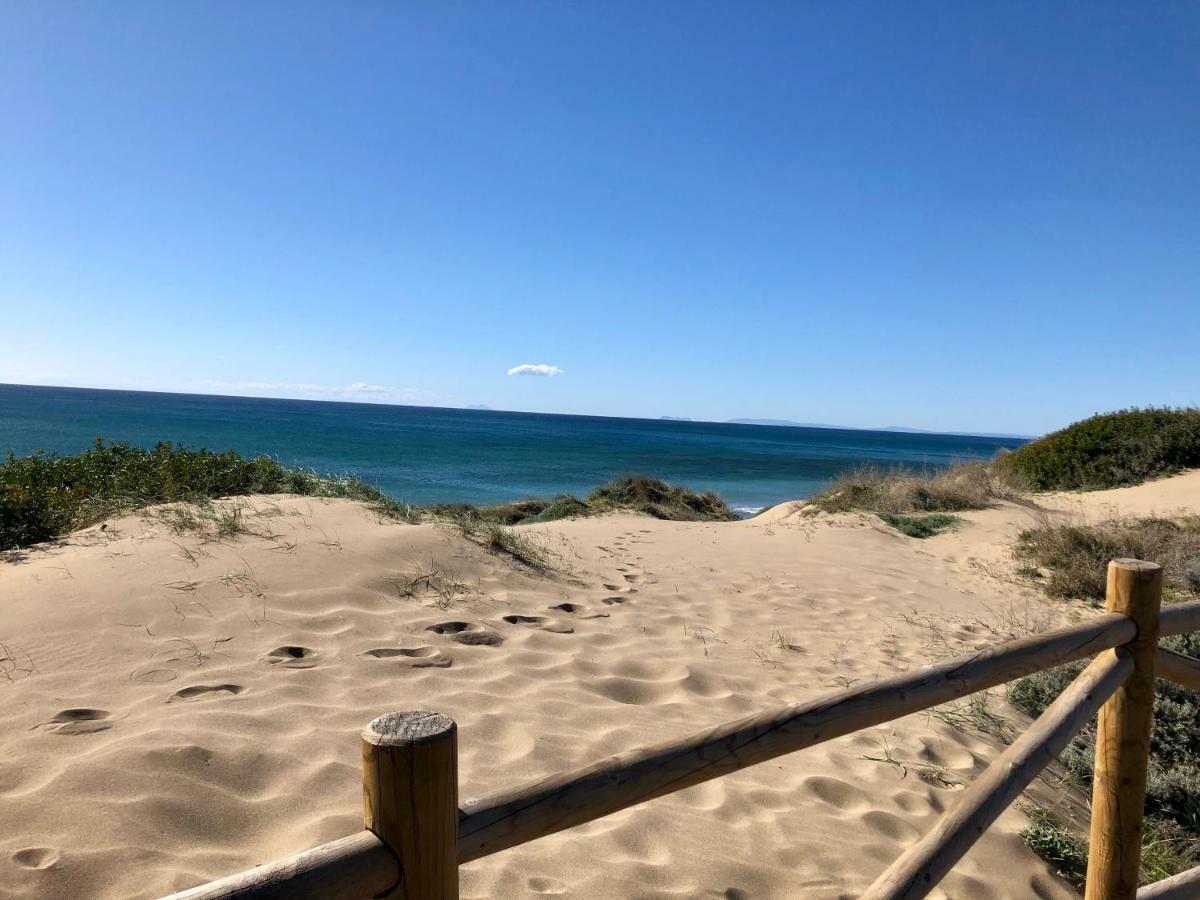 Dunas Cabopino