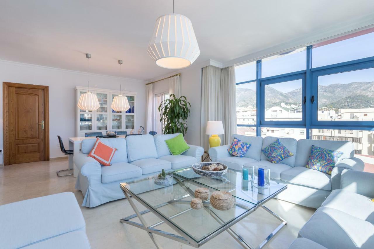 Appartement Playa Centro Marbella