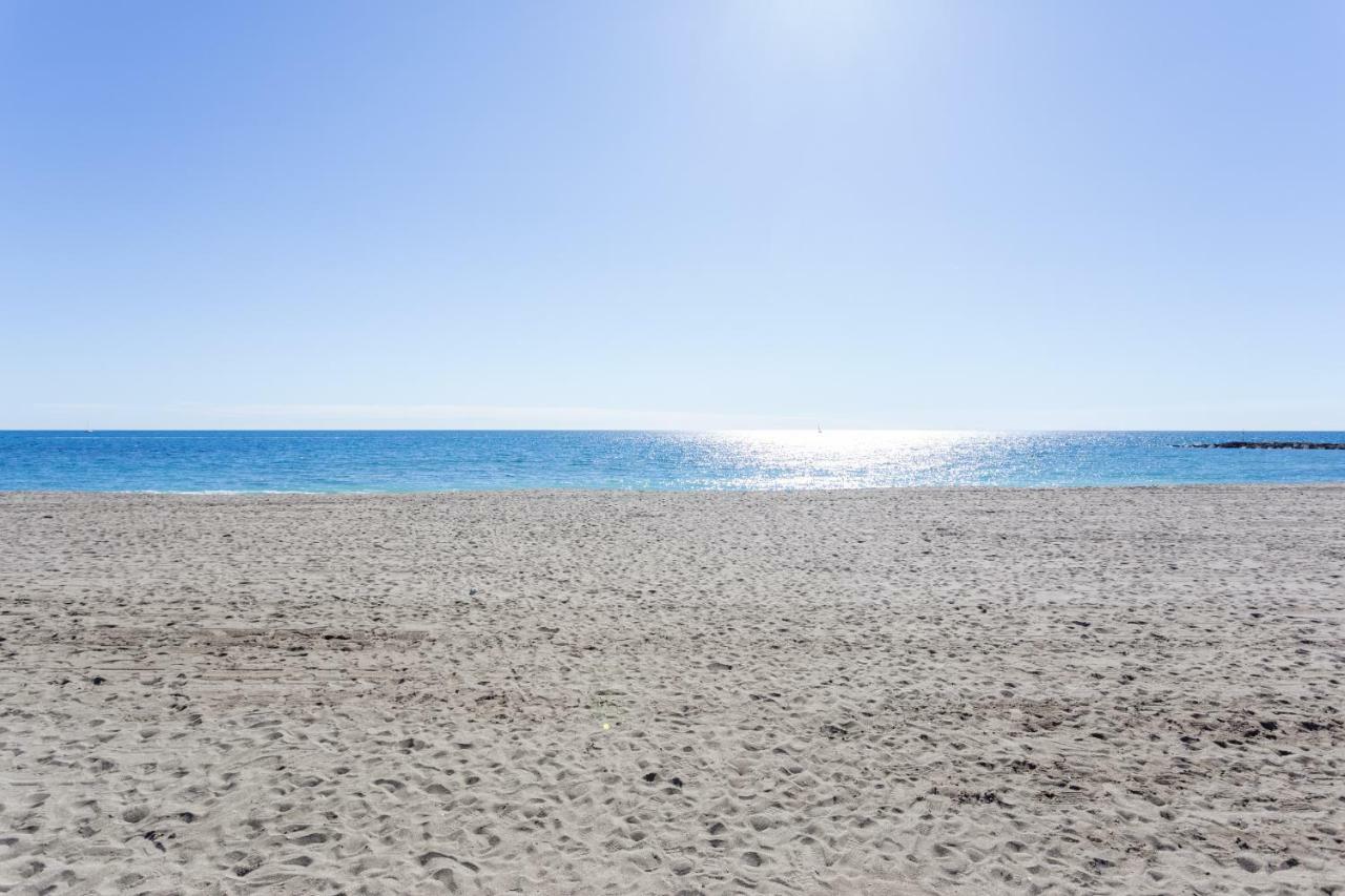 Playa Centro Appartement