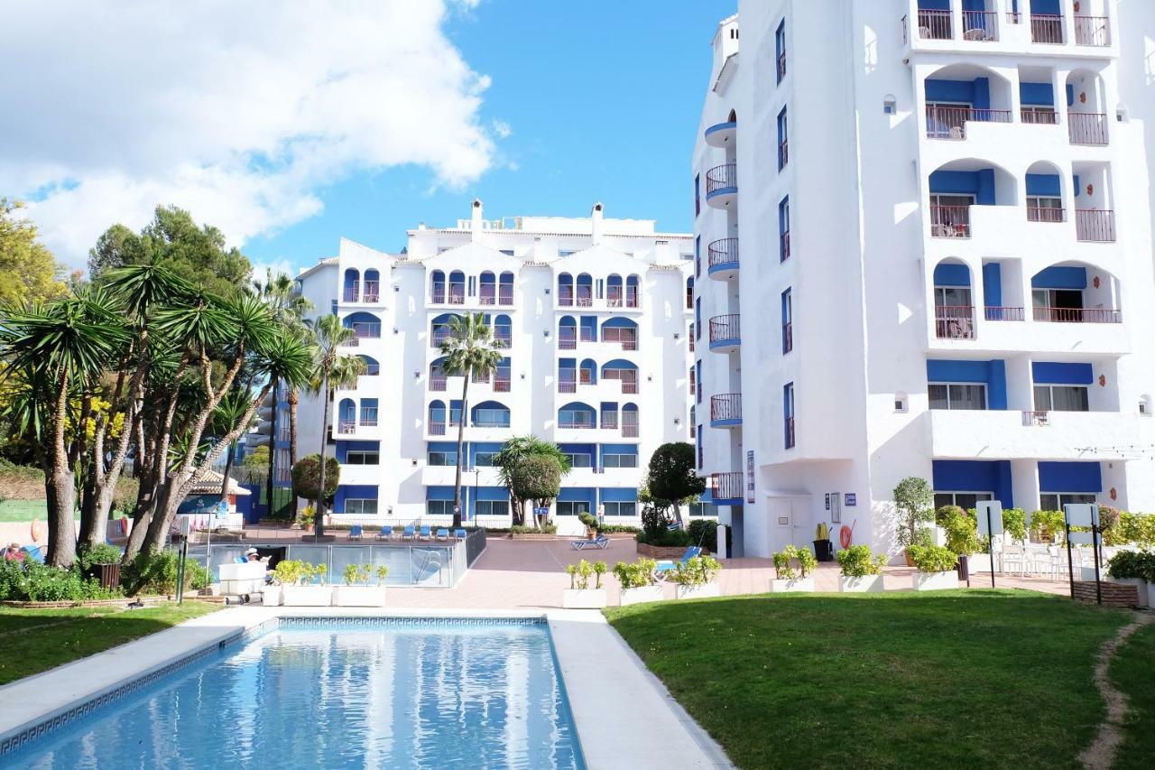 Apartment Studio Mimo Banus P.y.r. Marbella