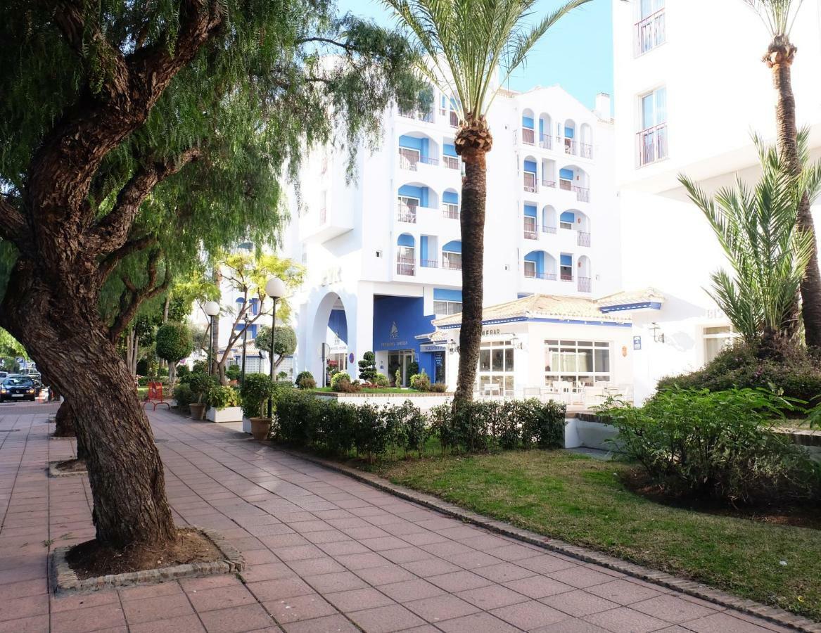 Studio Mimo Banus P.y.r. Apartment Marbella