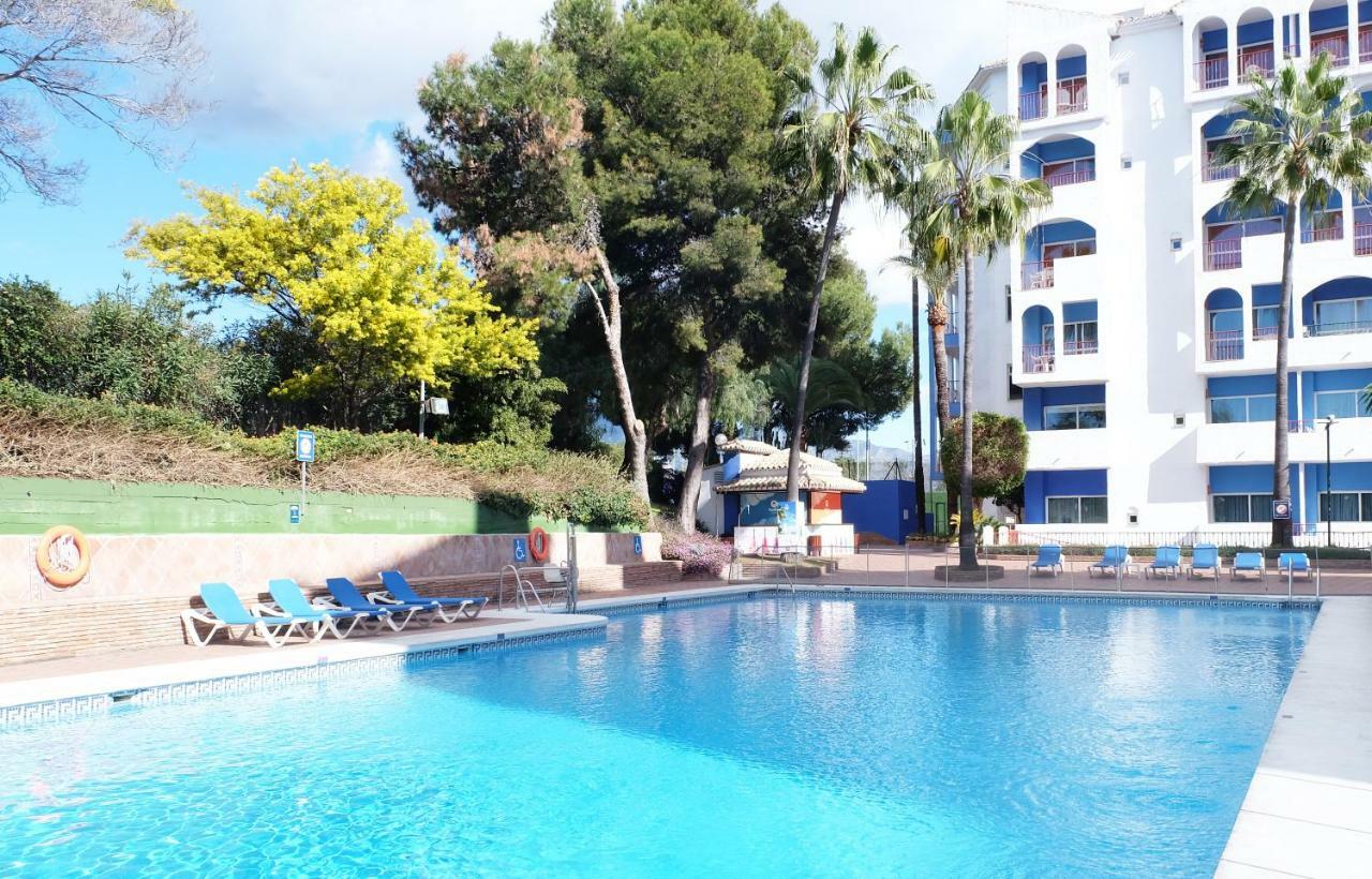 Studio Mimo Banus P.y.r. Apartment Marbella