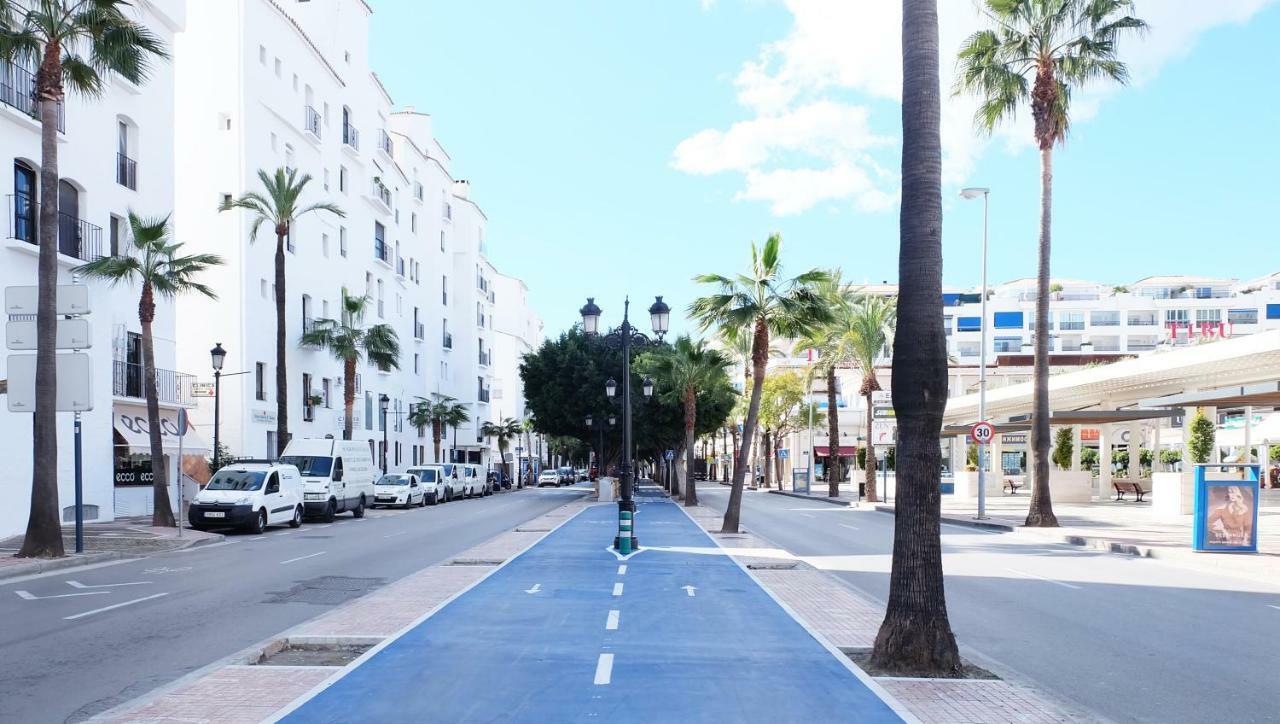 Apartment Studio Mimo Banus P.y.r. *