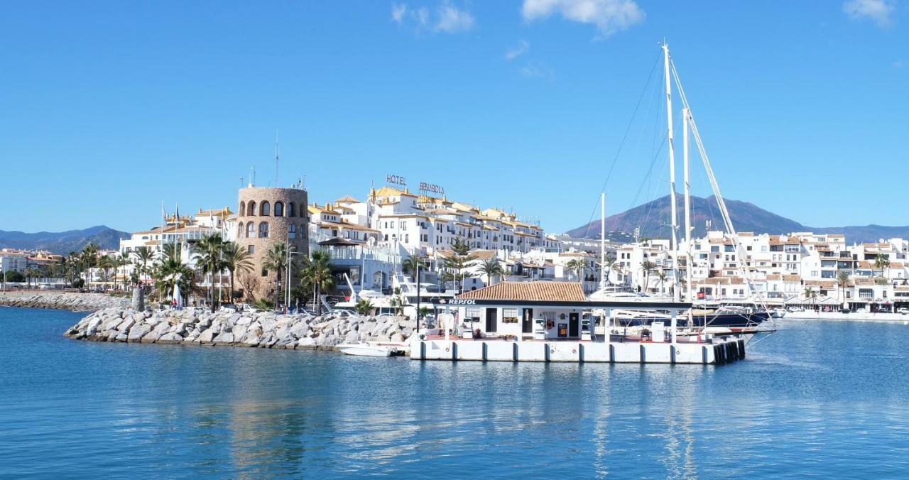 Apartment Studio Mimo Banus P.y.r. *