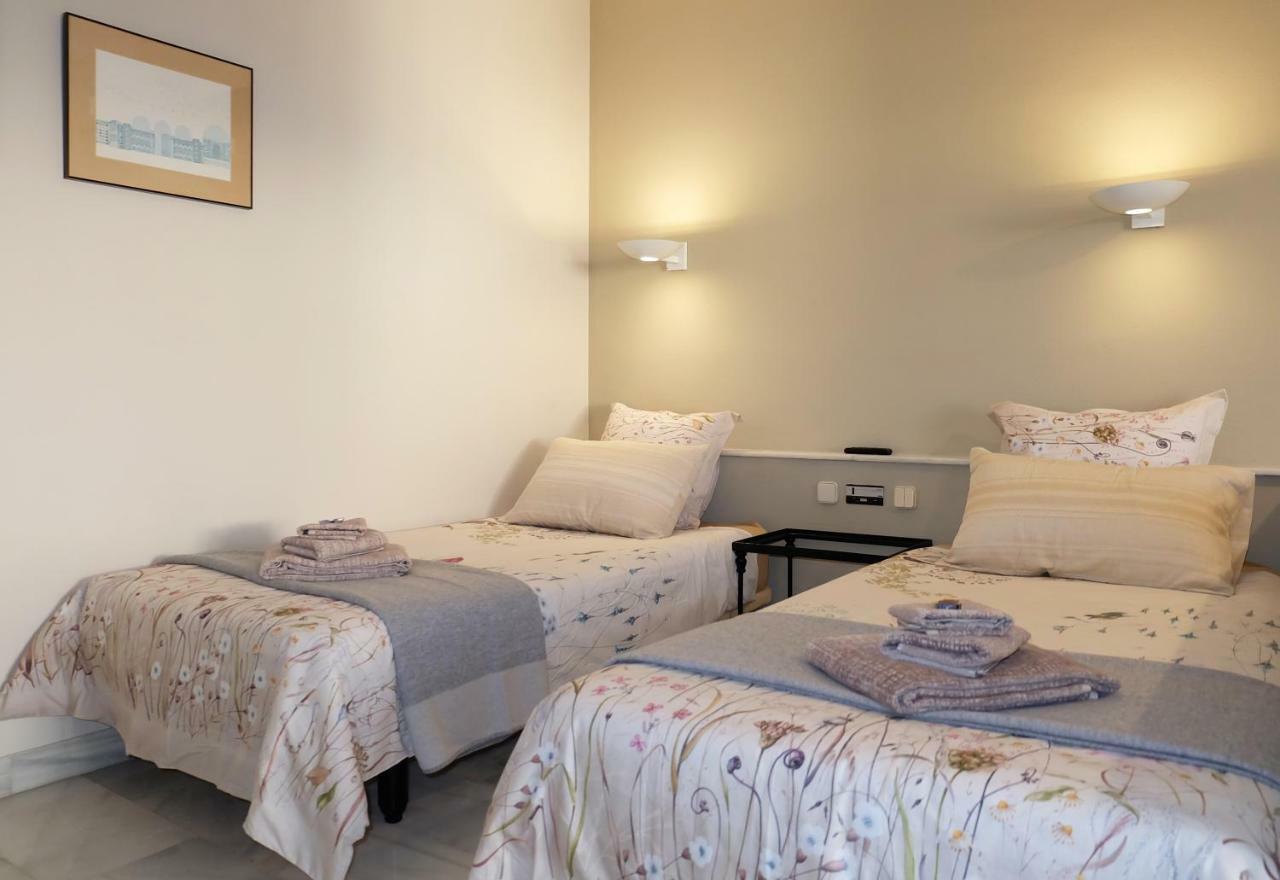 Studio Mimo Banus P.y.r. Marbella