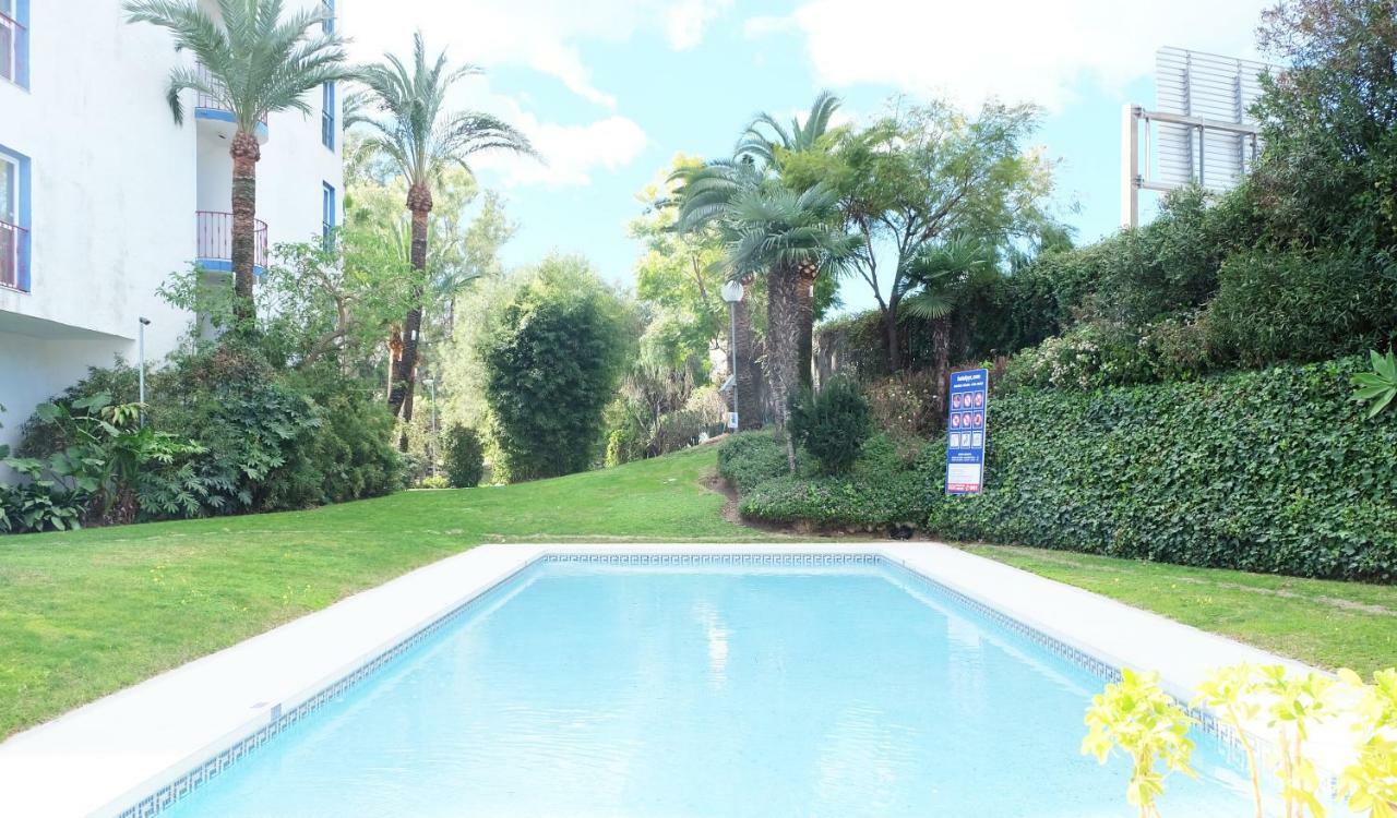 Apartment Studio Mimo Banus P.y.r. *