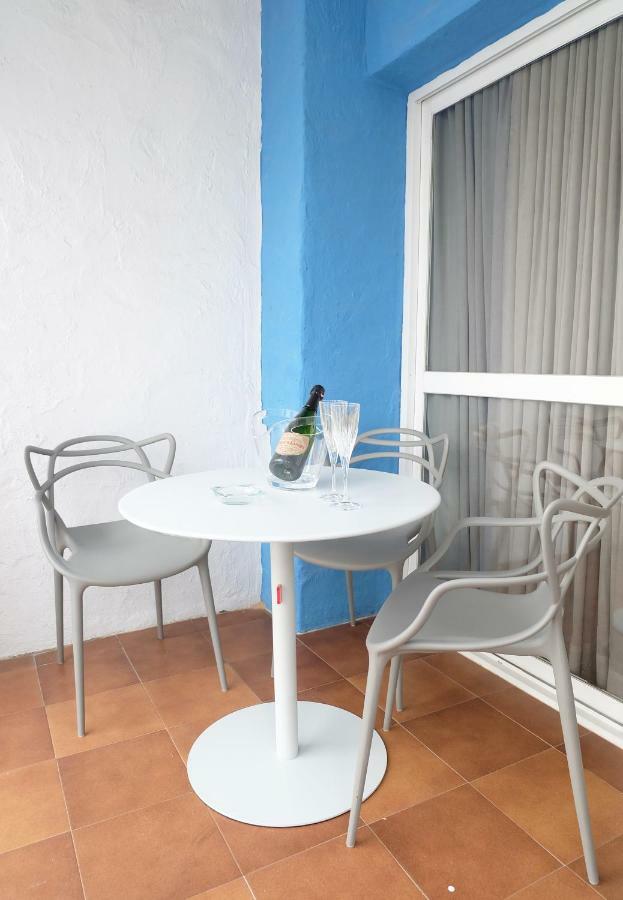 Studio Mimo Banus P.y.r. Apartment *