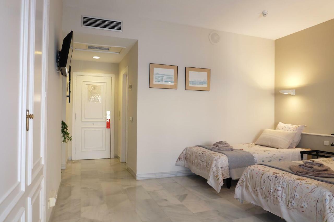 Apartment Studio Mimo Banus P.y.r. Marbella