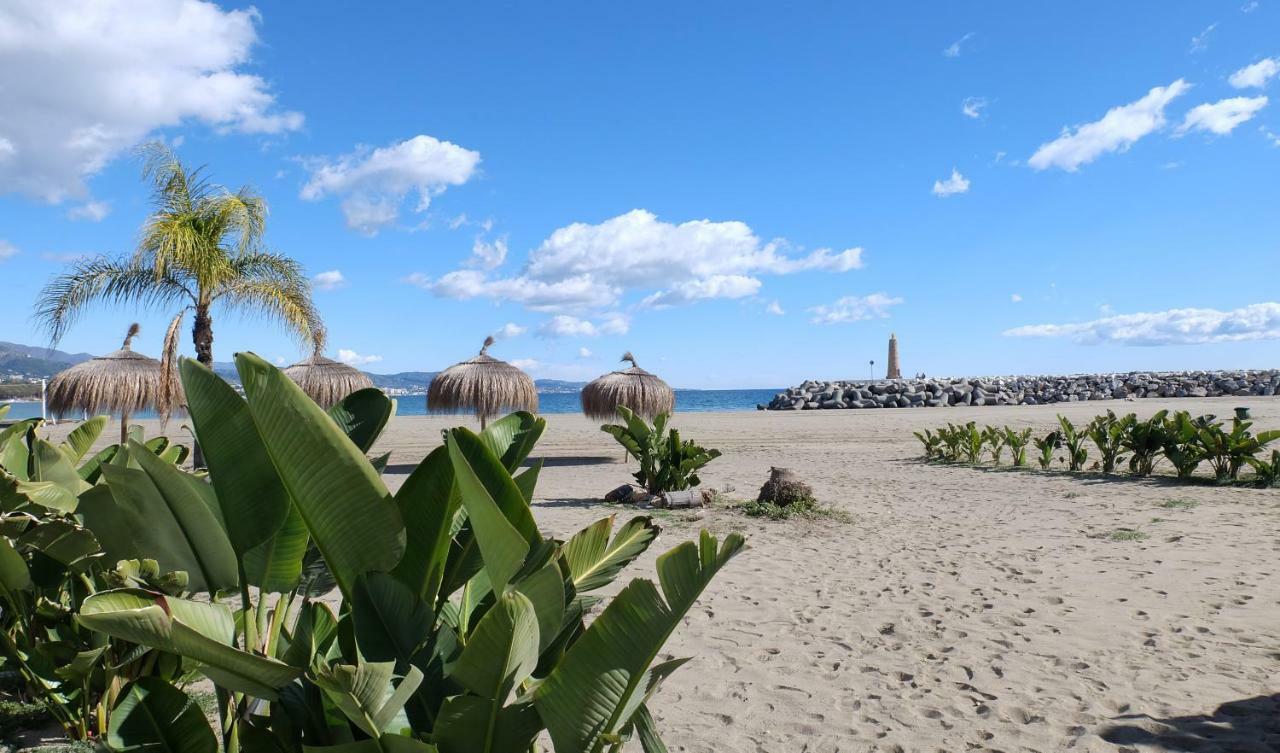 Apartment Studio Mimo Banus P.y.r. Marbella
