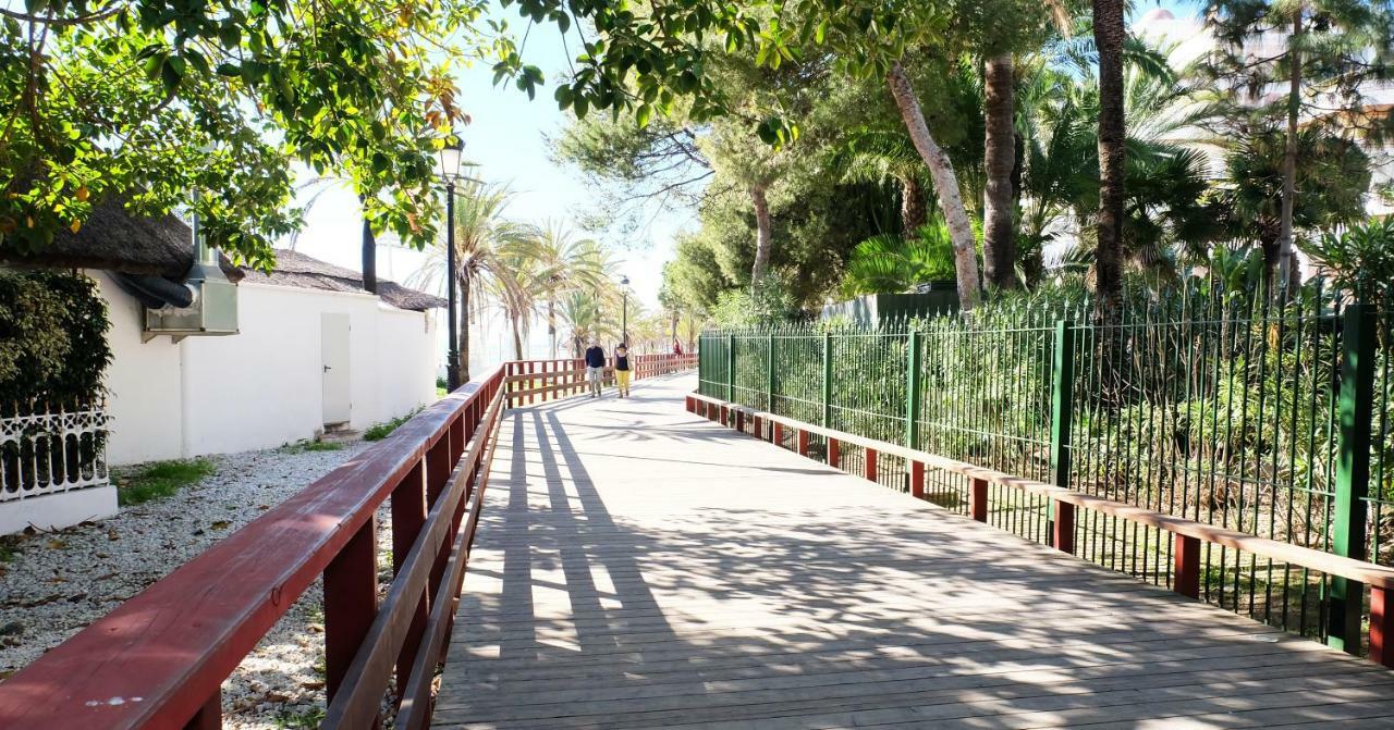 Studio Mimo Banus P.y.r. * Marbella