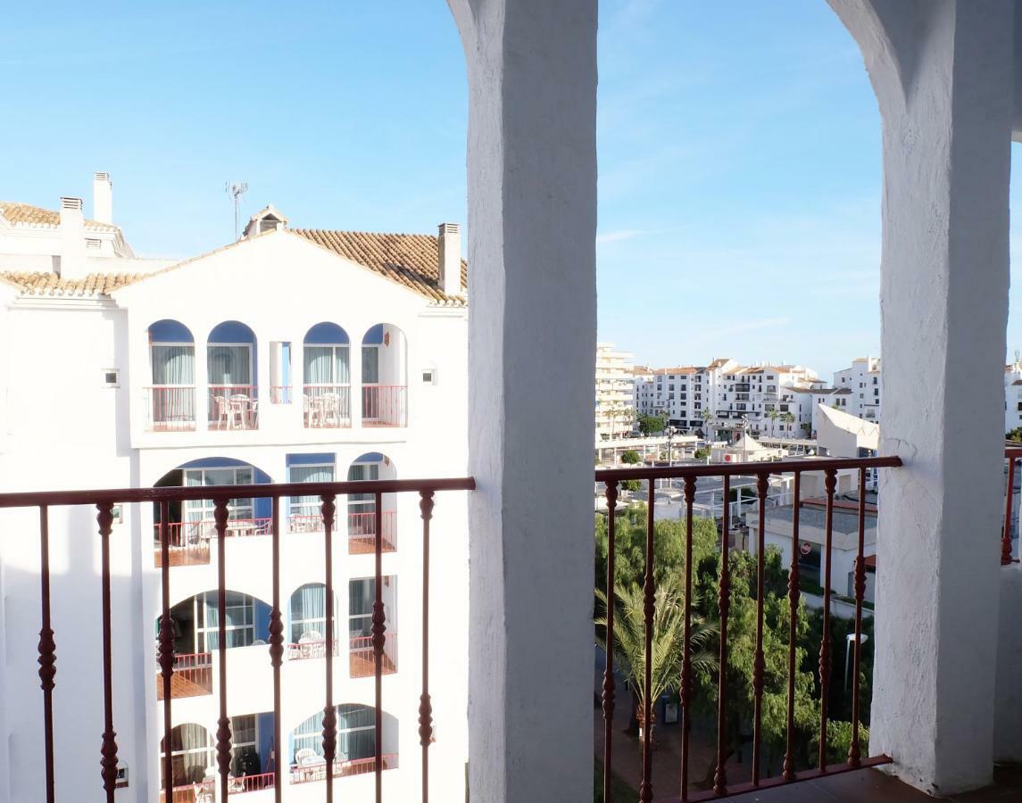 Studio Mimo Banus P.y.r. Apartment Marbella