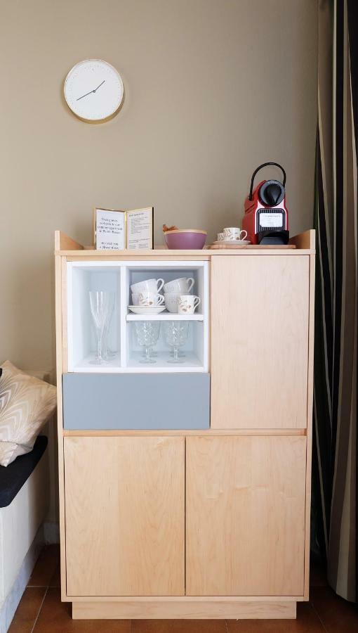 Studio Mimo Banus P.y.r. Apartment Marbella