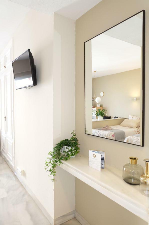 Studio Mimo Banus P.y.r. Apartment *