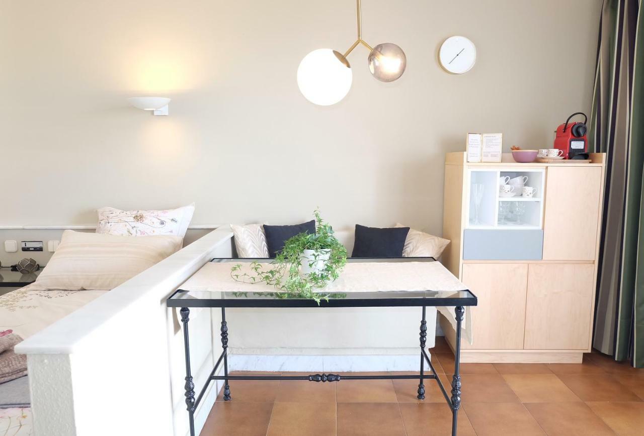 Apartment Studio Mimo Banus P.y.r.