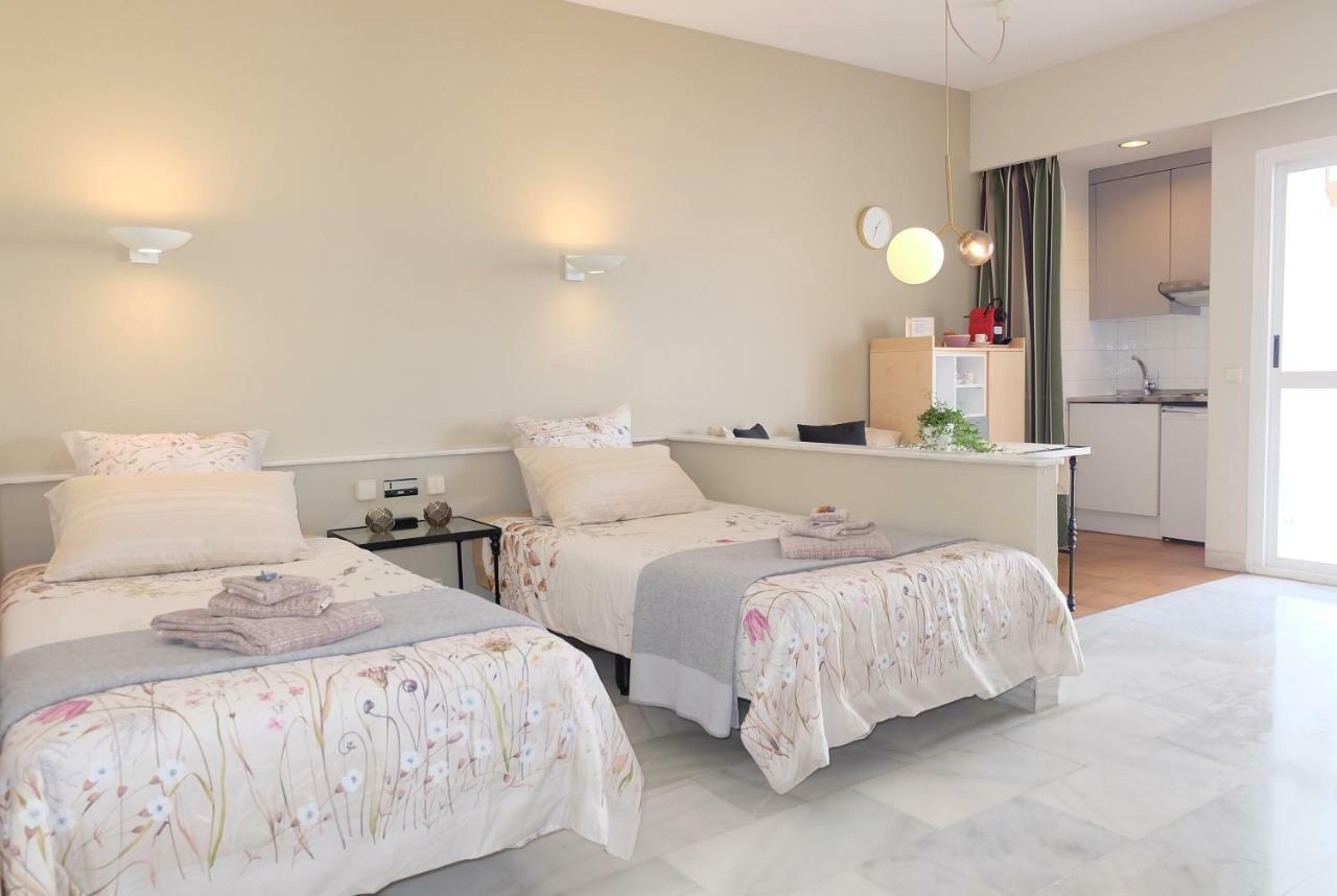 Studio Mimo Banus P.y.r. Apartment Marbella