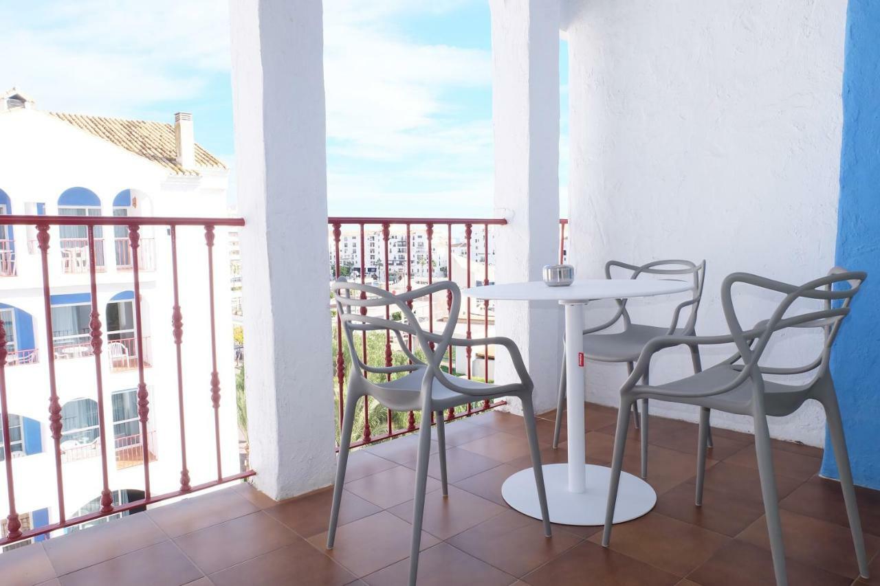 Studio Mimo Banus P.y.r. Apartment Marbella