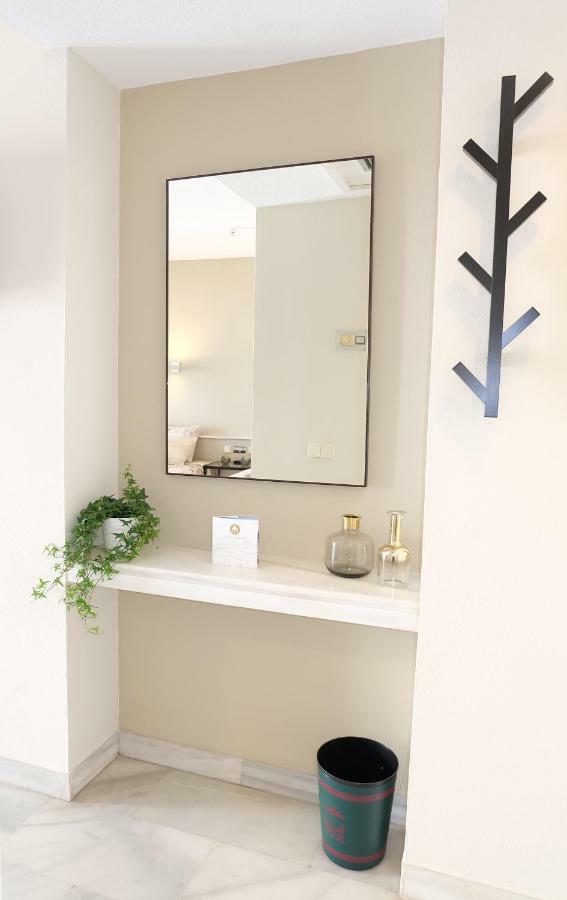 Studio Mimo Banus P.y.r. Apartment Marbella