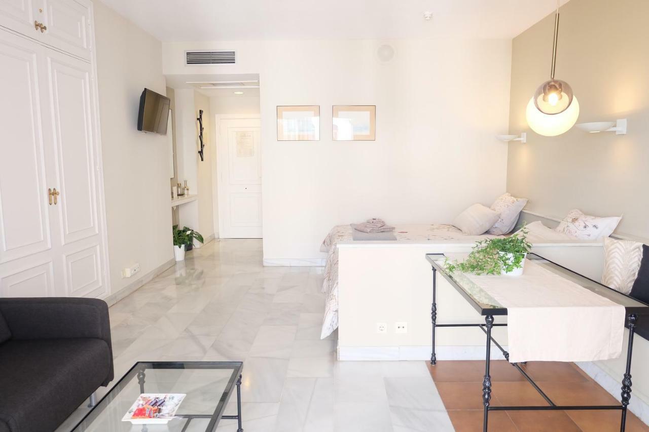Studio Mimo Banus P.y.r. Apartment
