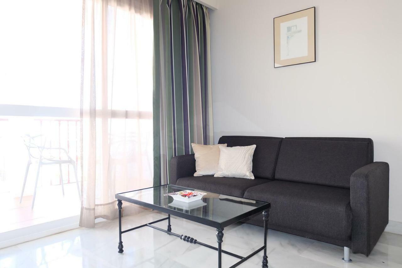 Apartment Studio Mimo Banus P.y.r. *