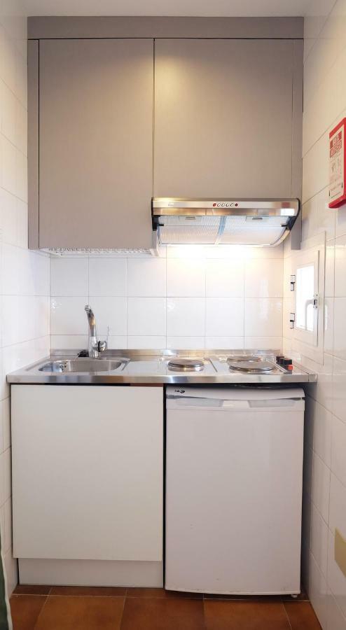 Studio Mimo Banus P.y.r. Apartment *