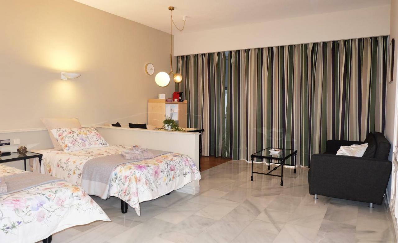 Studio Mimo Banus P.y.r. Apartment