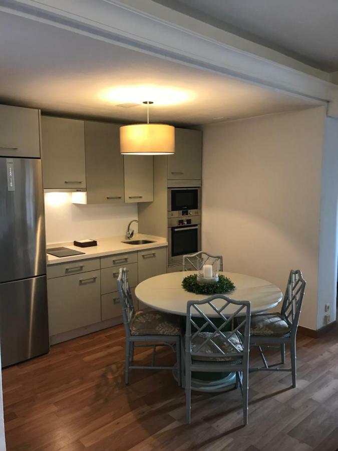 Apartamento Banus Lovely *