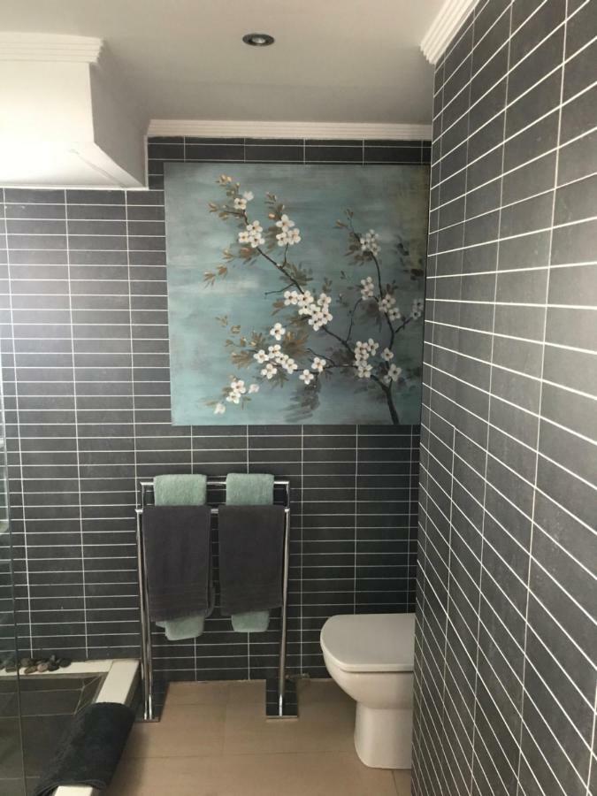Apartamento Banus Lovely