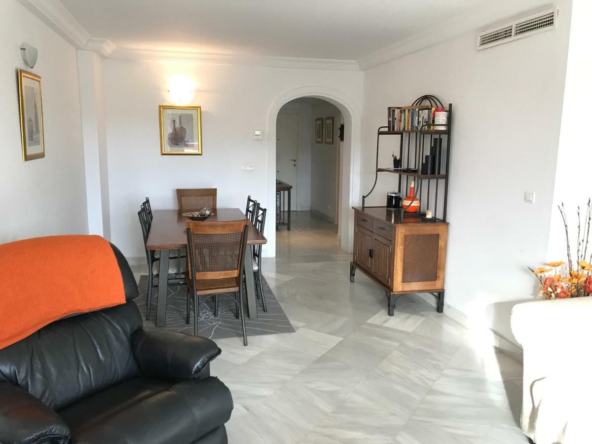 Apartment Cabopino And Golf Getaway
