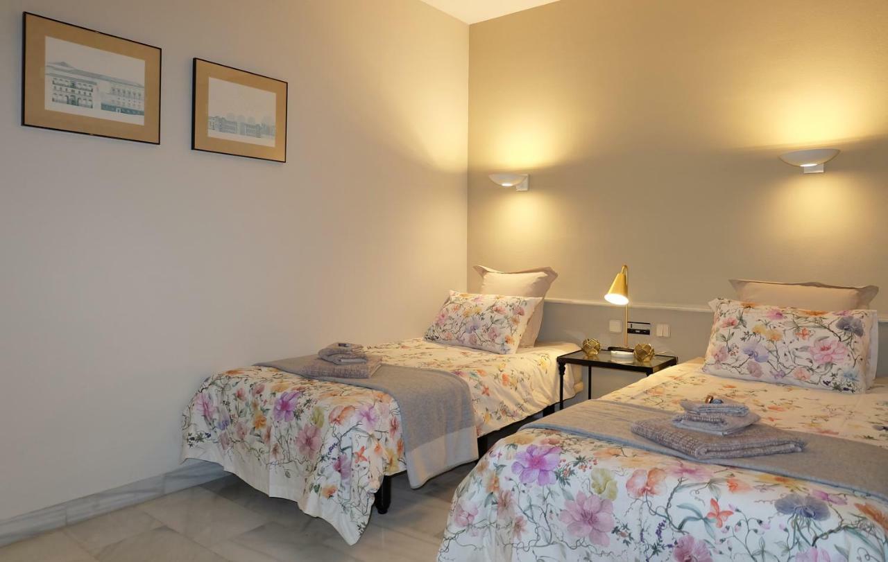 Studio Mimo Banus P.y.r. Marbella