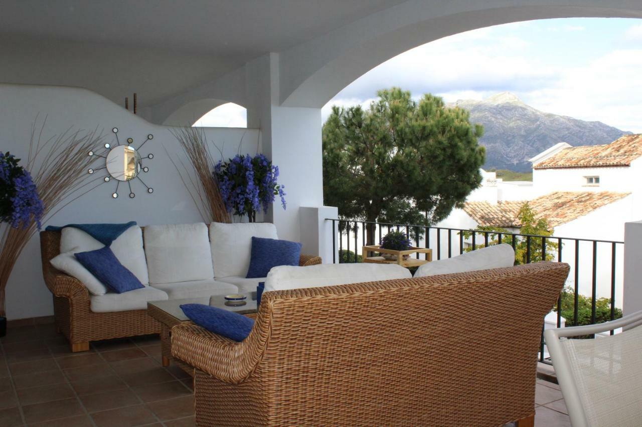 Appartement La Concha Vista La Quinta