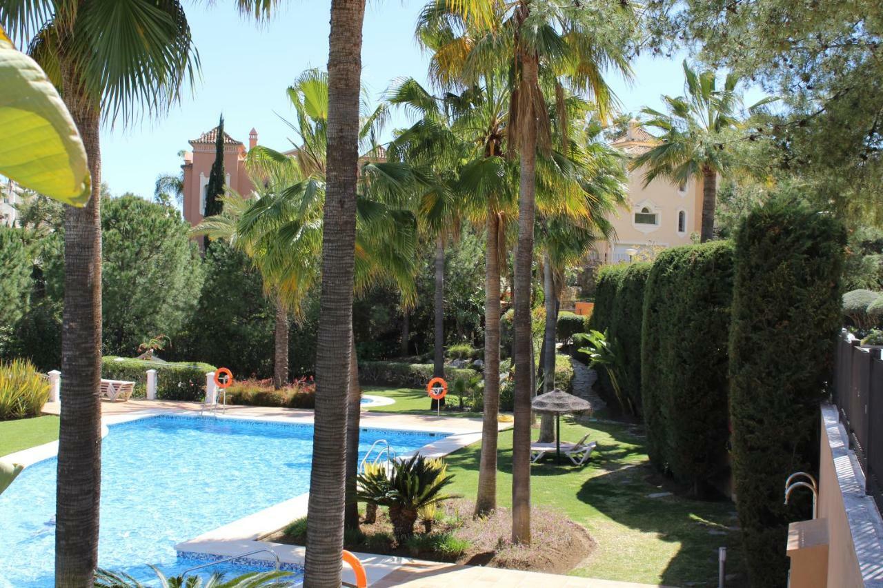 La Concha Vista La Quinta Marbella