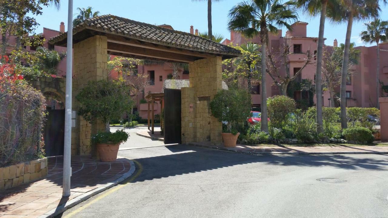 Apartamento Live...laugh...love Marbella