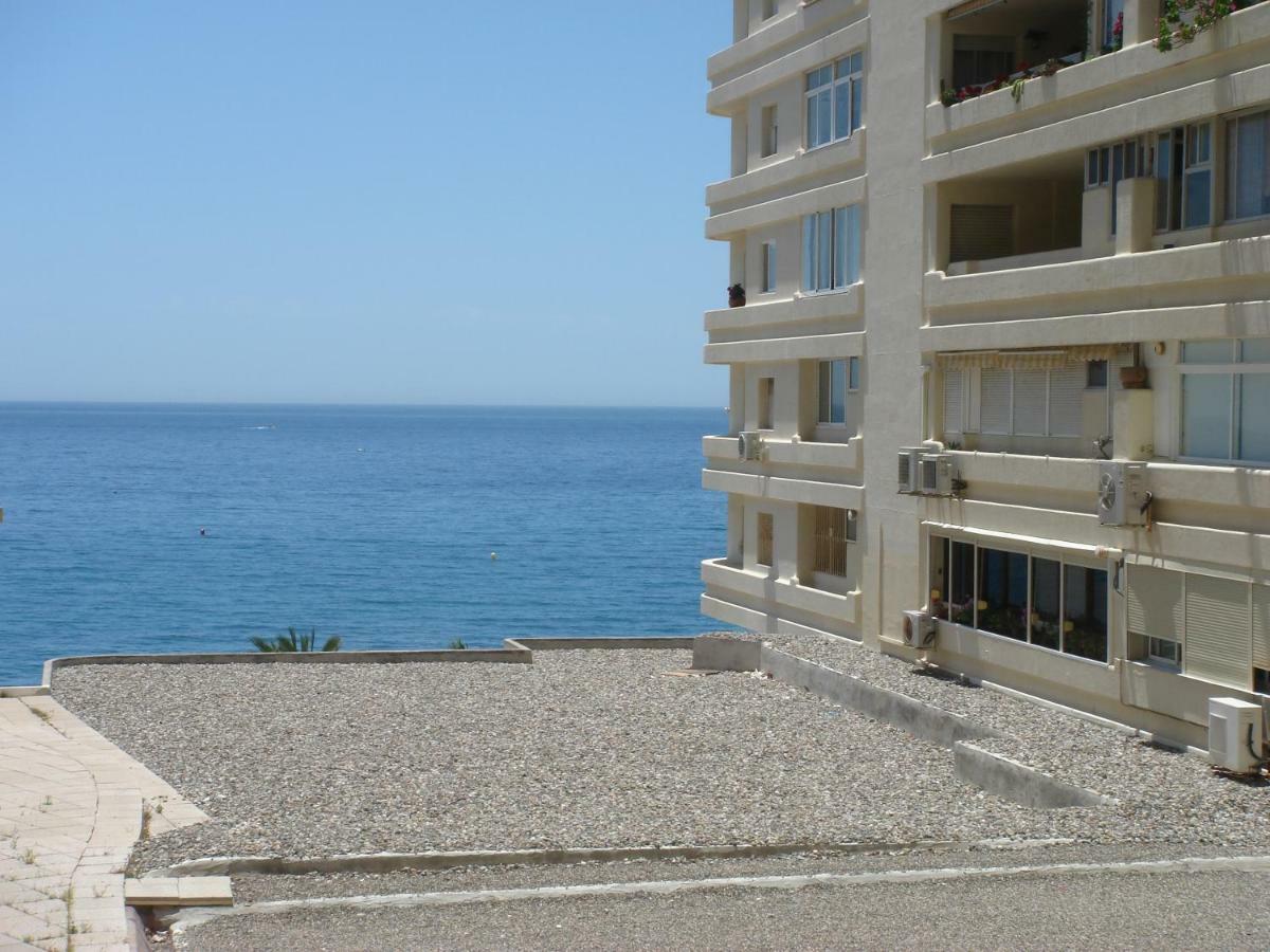Appartement Apartamento Center Marbella