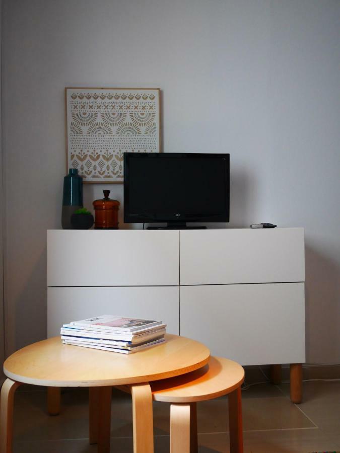 Apartamento In Old Town *