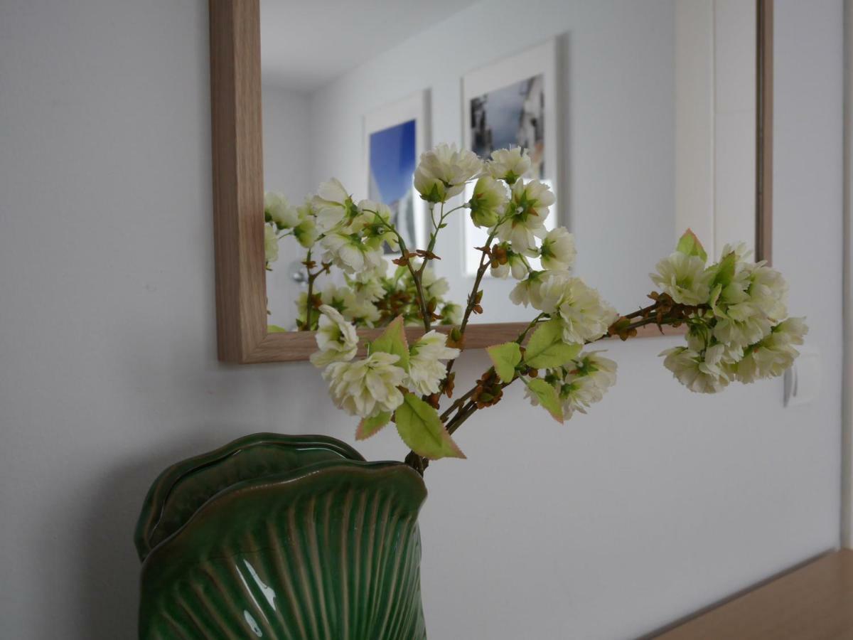 In Old Town Apartamento