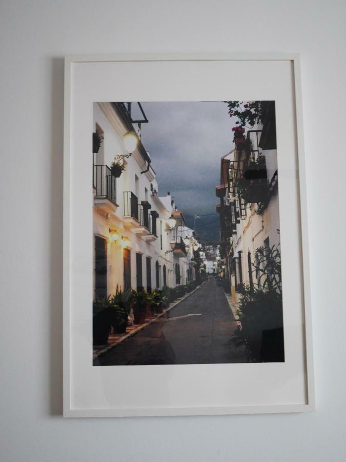 In Old Town Apartamento *