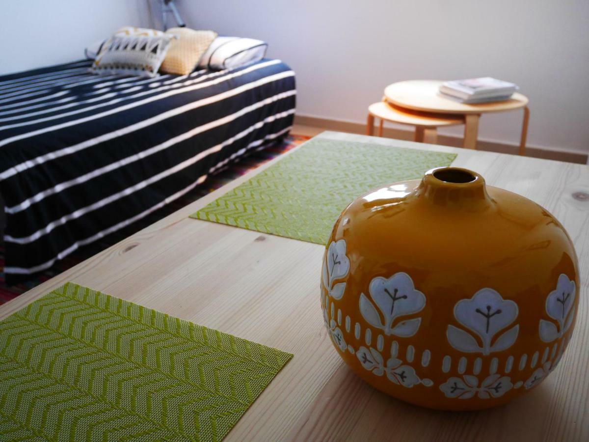 In Old Town Apartamento