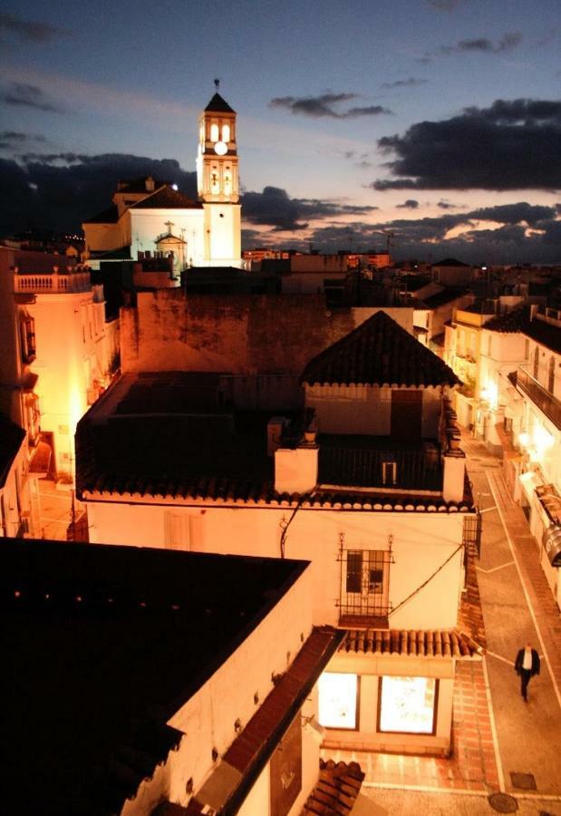 Apartamento In Old Town Marbella