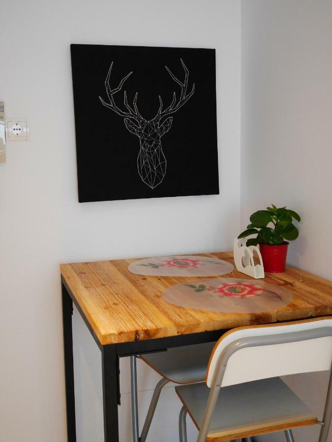 In Old Town Apartamento Marbella