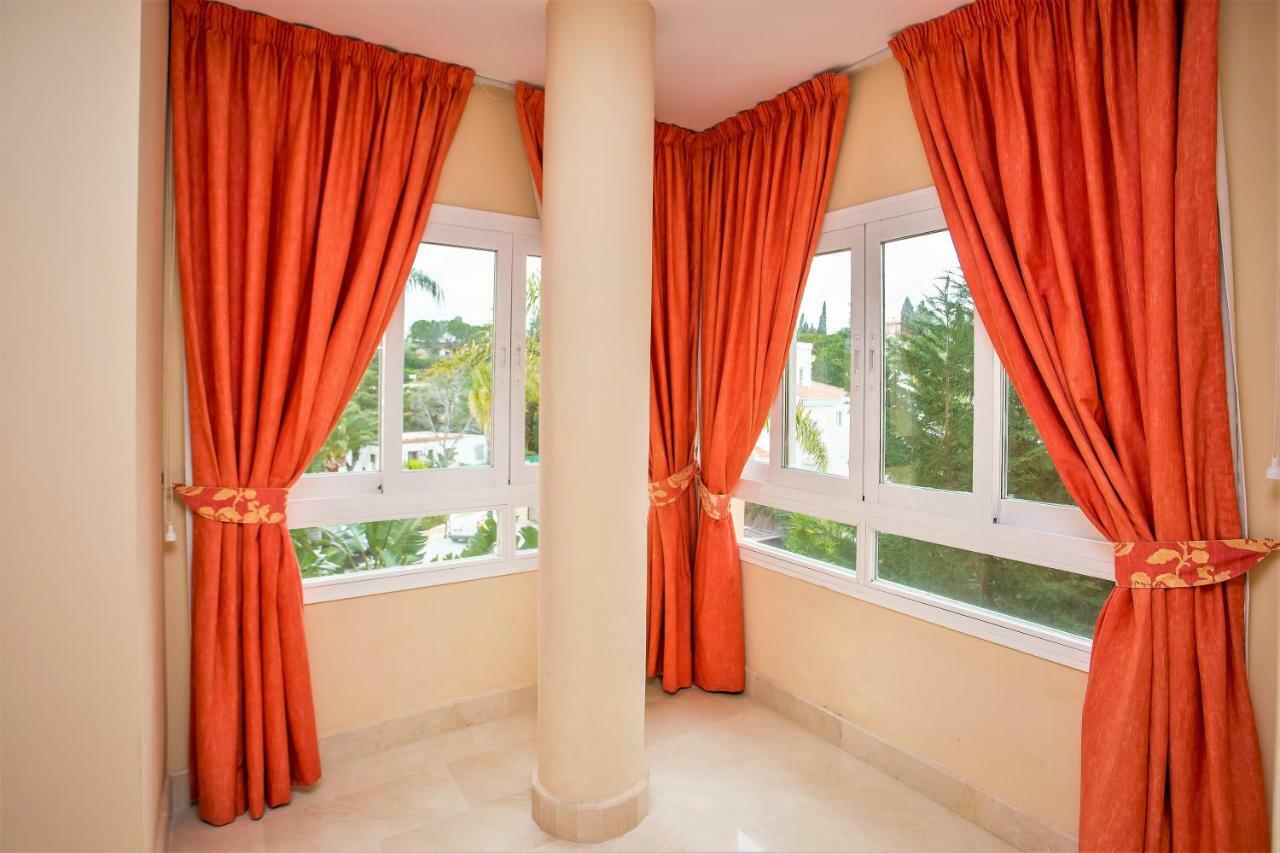Spacious Near To Nikki Beach Apartment Marbella