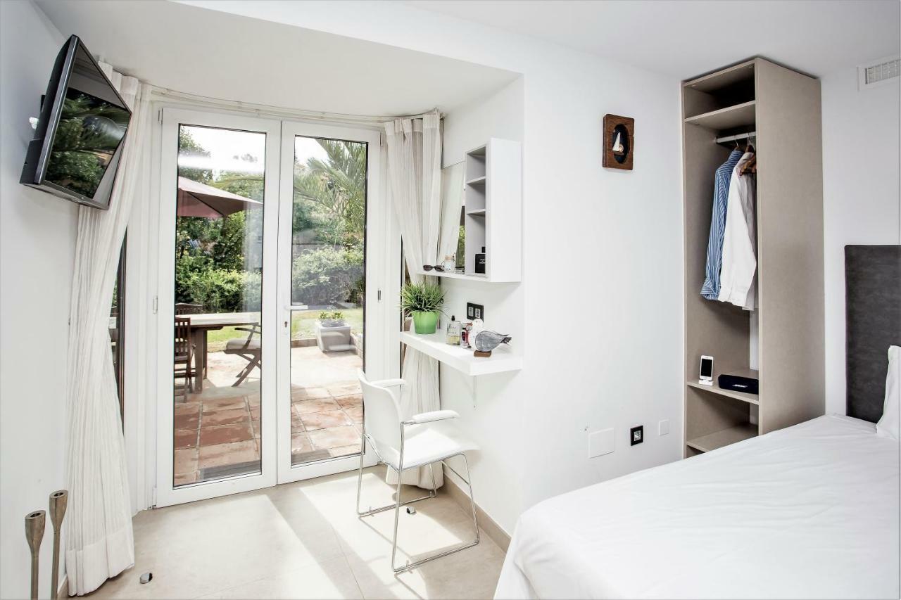 Del Mar Villa